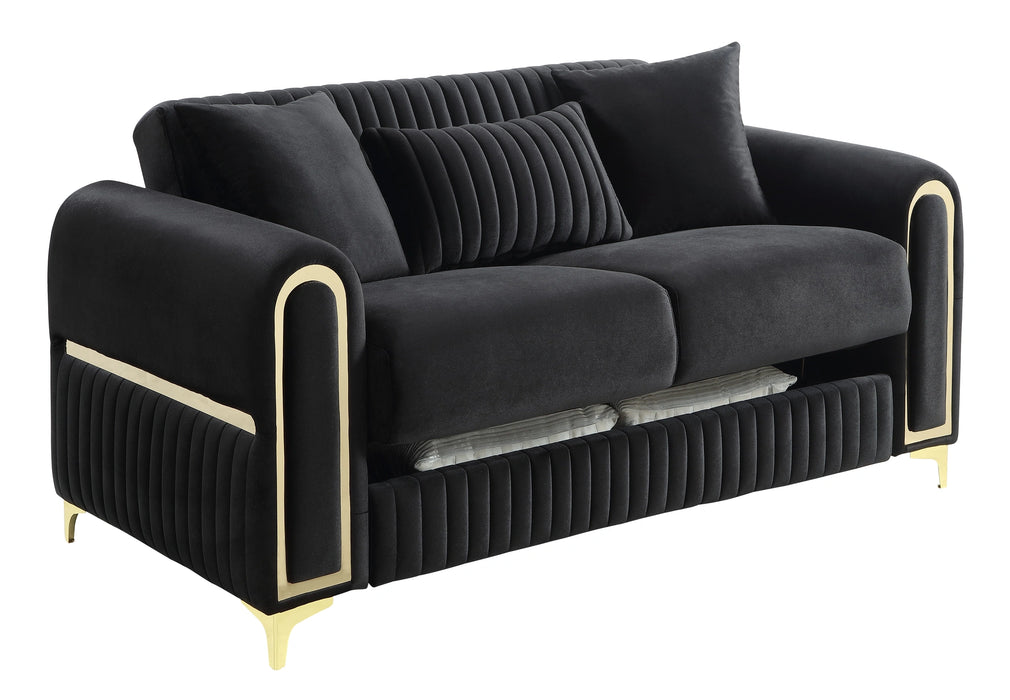 Ruby Loveseat