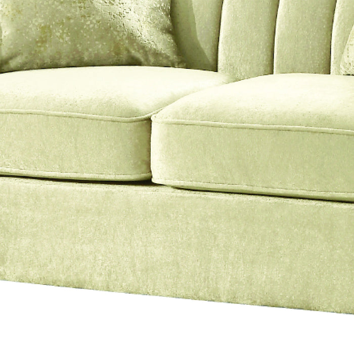 Velencia Loveseat