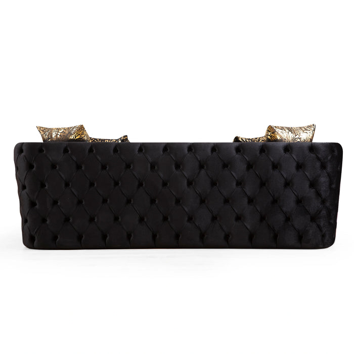 Naomi Sofa