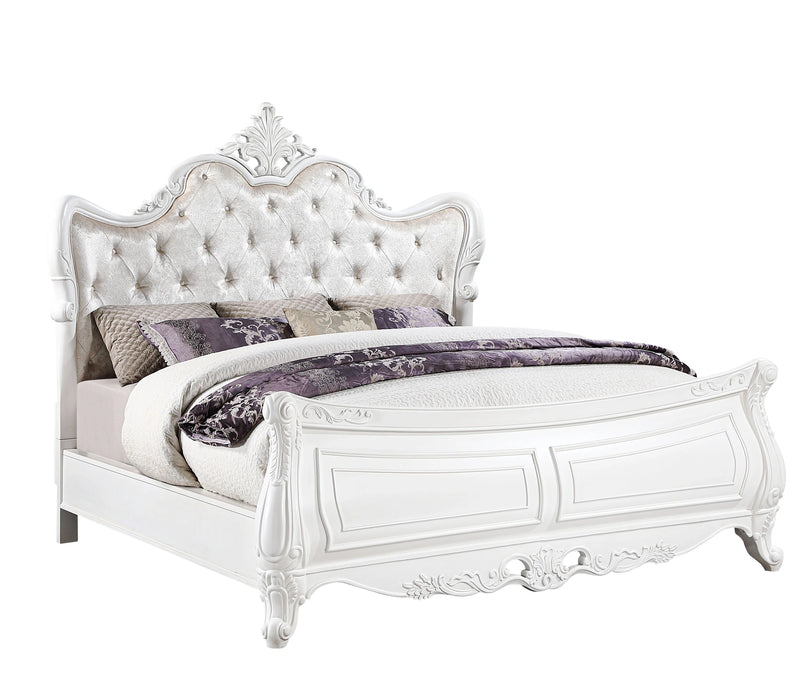 Opulence Bed