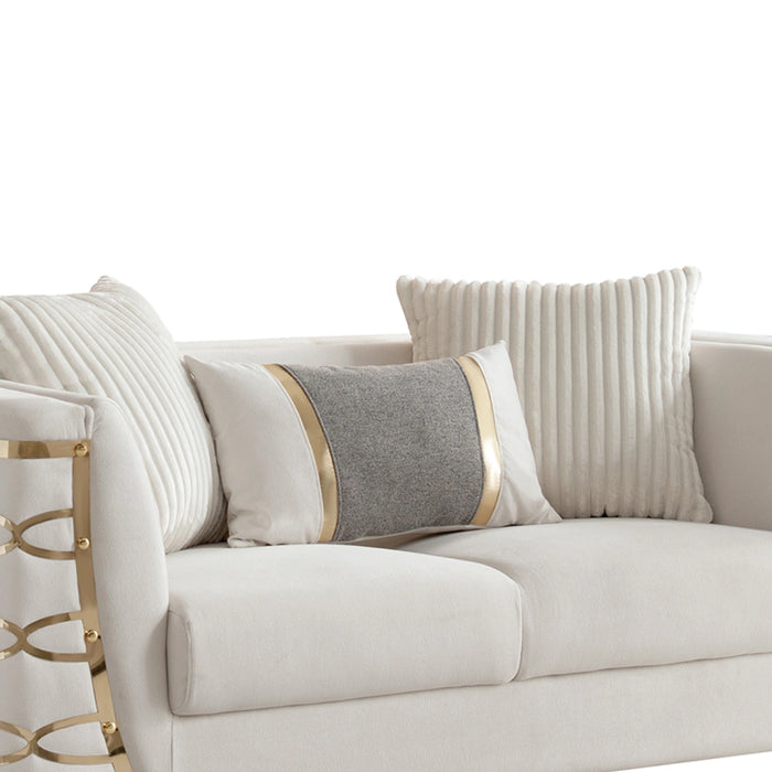Contessa Loveseat
