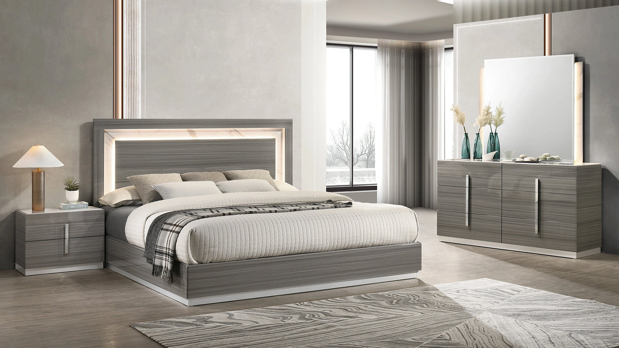 Altima Bedroom Set