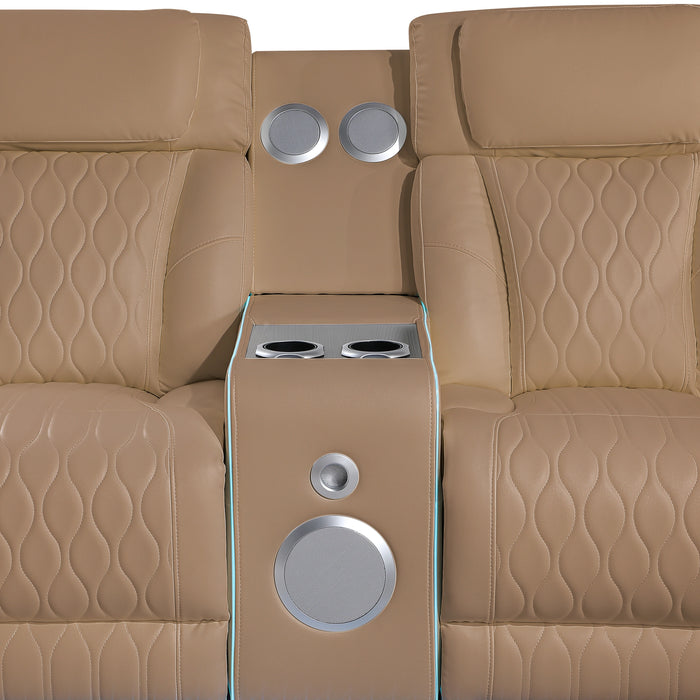 Electra Sectional