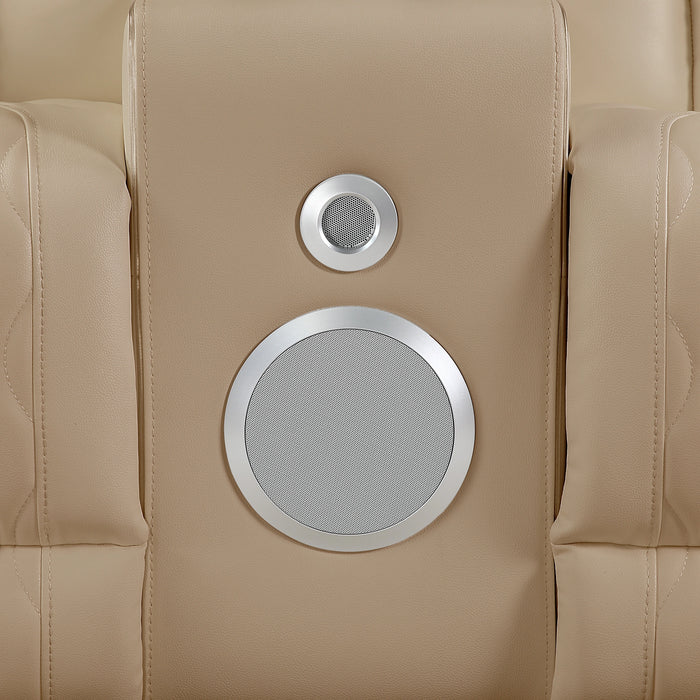 Electra Loveseat