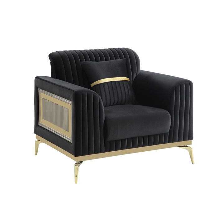 Antigua Chair