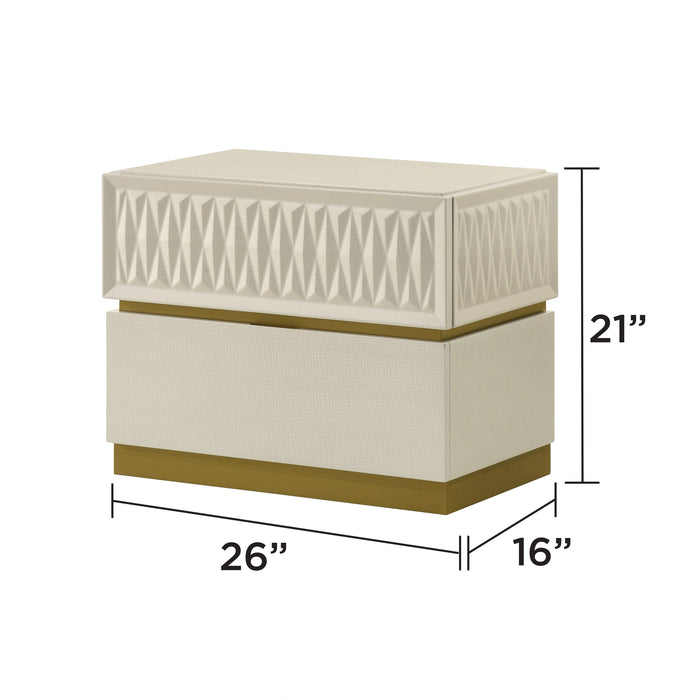Stanley Bedroom Set
