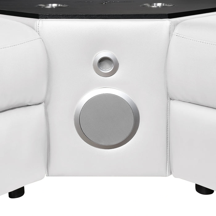 Nova Sectional