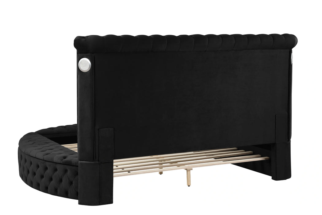 Hazel Bedroom Set