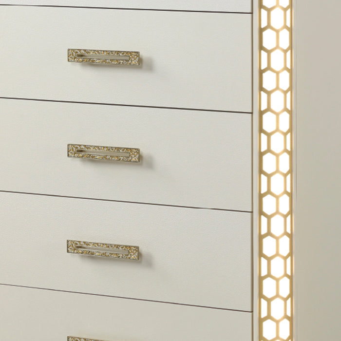 Jasmine Bedroom Set
