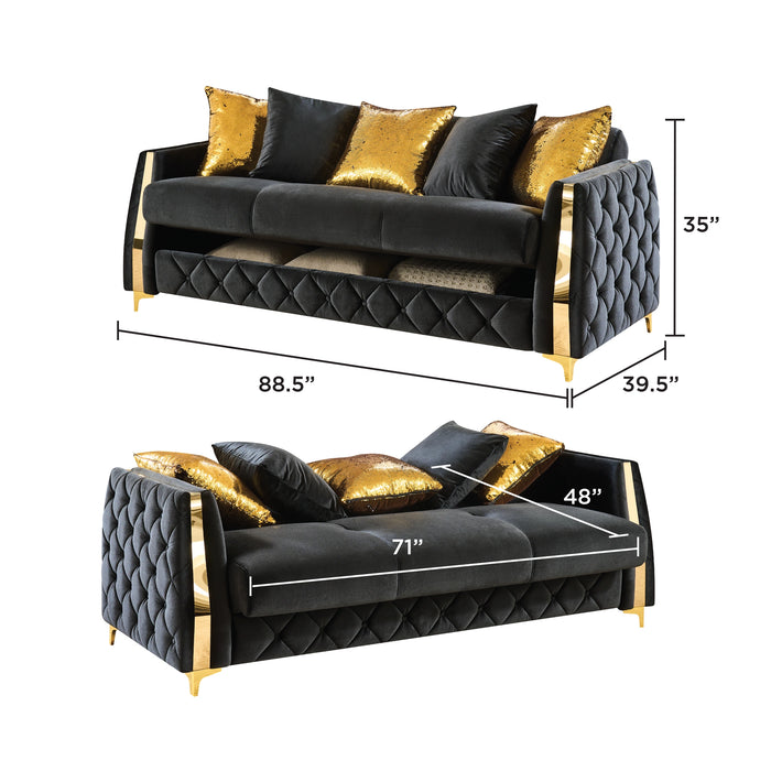 Lippa Sofa