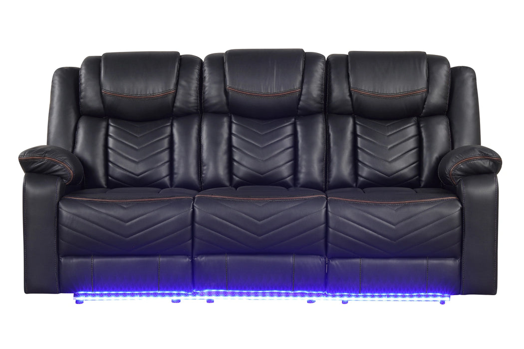 Challenger Sofa