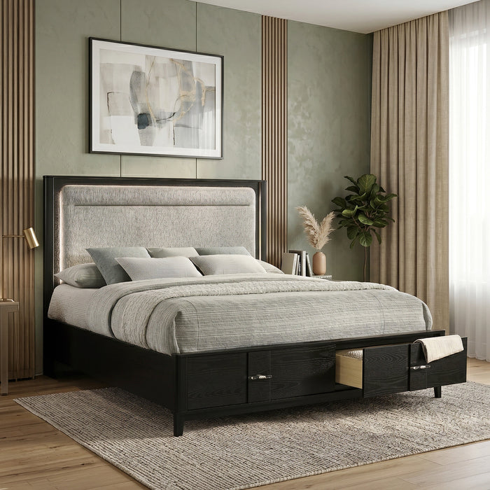 Opel Bedroom Set