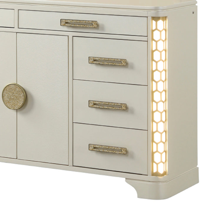 Jasmine Bedroom Set
