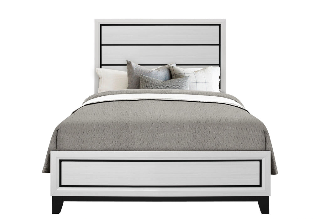 Kate Bed