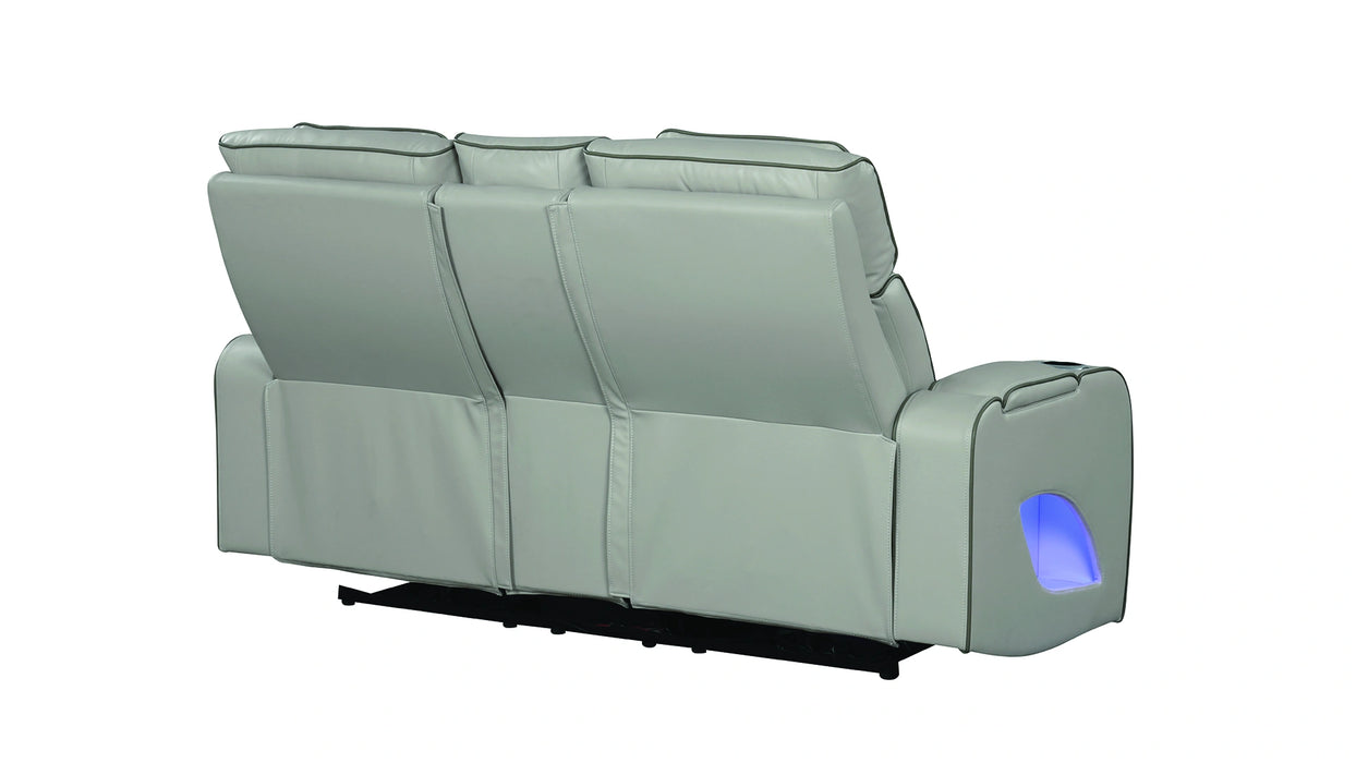 Fortuner Loveseat