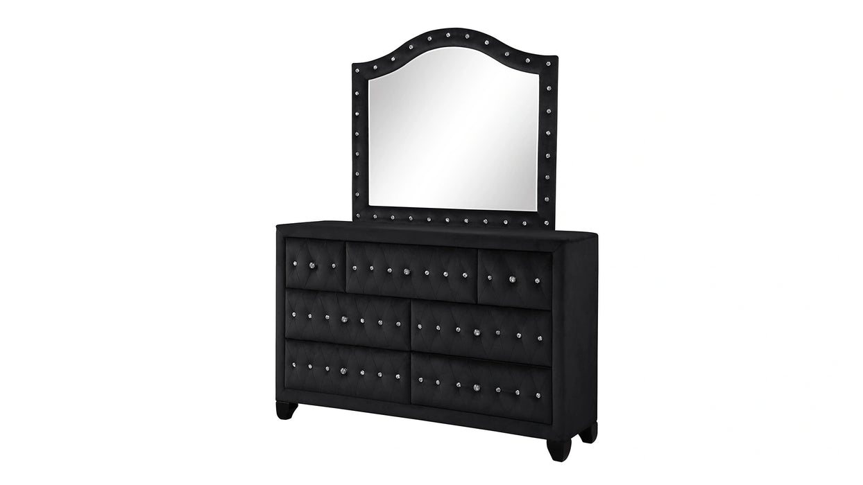 Hazel Bedroom Set
