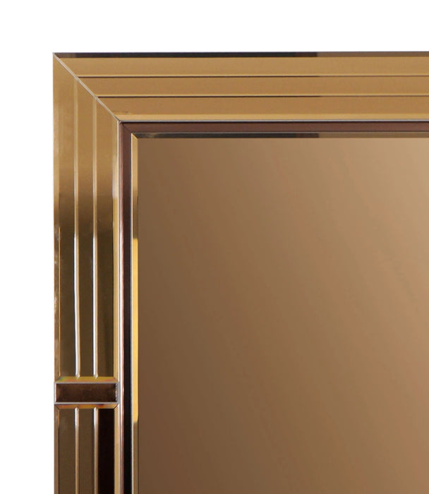 Lorenzo Mirror