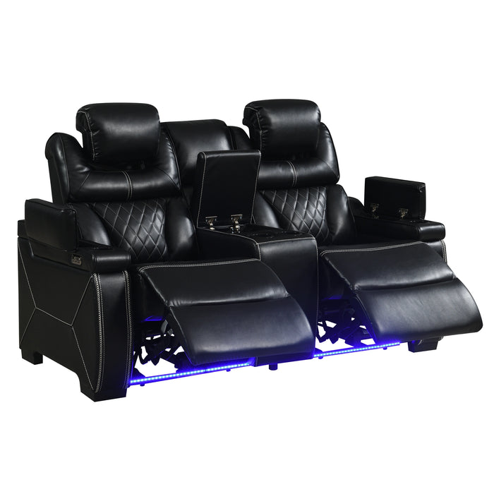 Lexus Loveseat