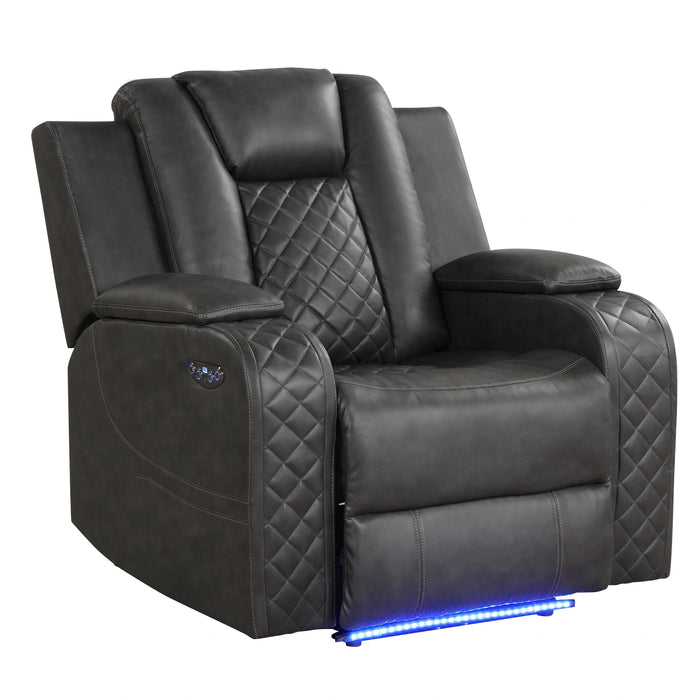 Benz Reclining Chair
