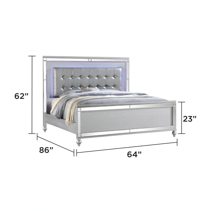 Sterling Bed