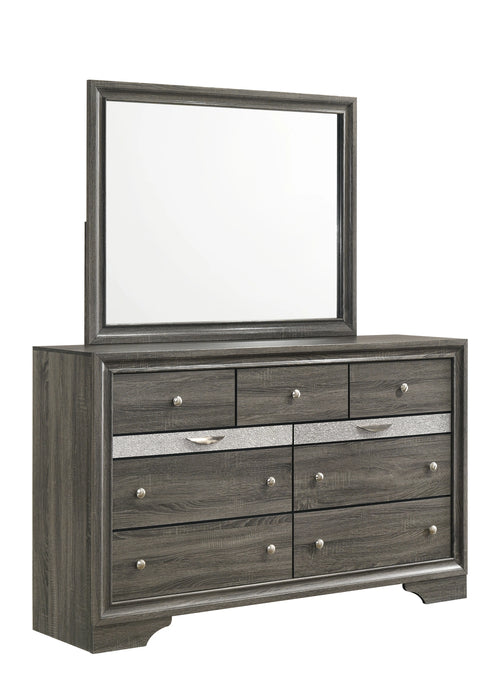 Matrix Dresser