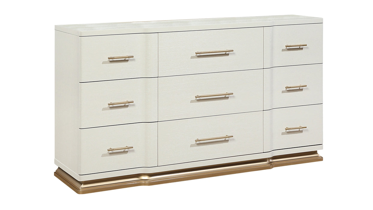 Lexington Dresser