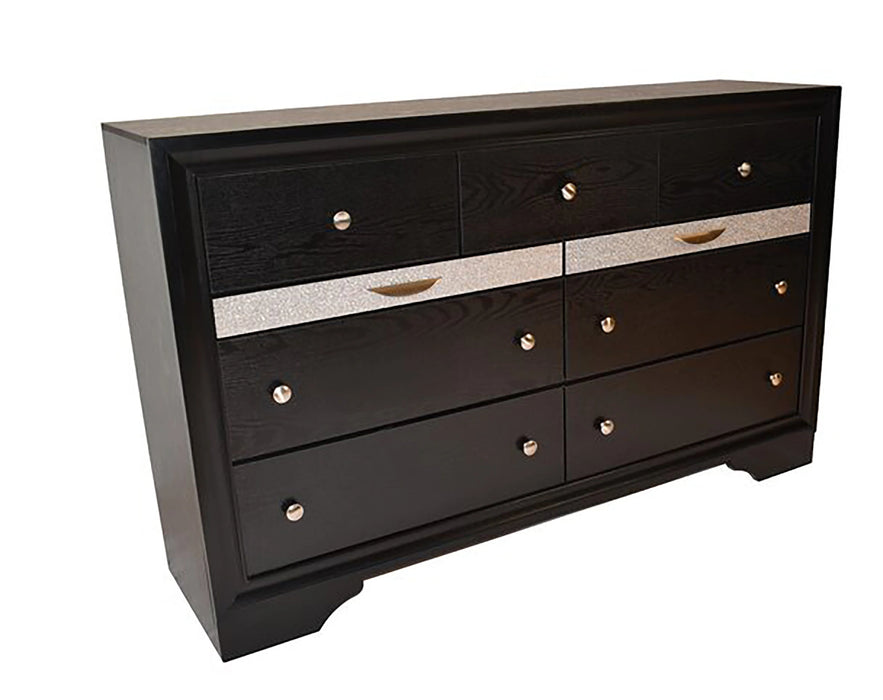 Matrix Dresser