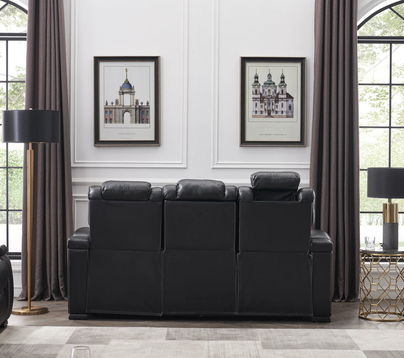 Lexus Sofa