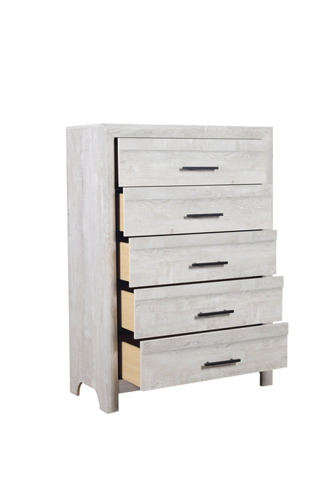 Denver Bedroom Set