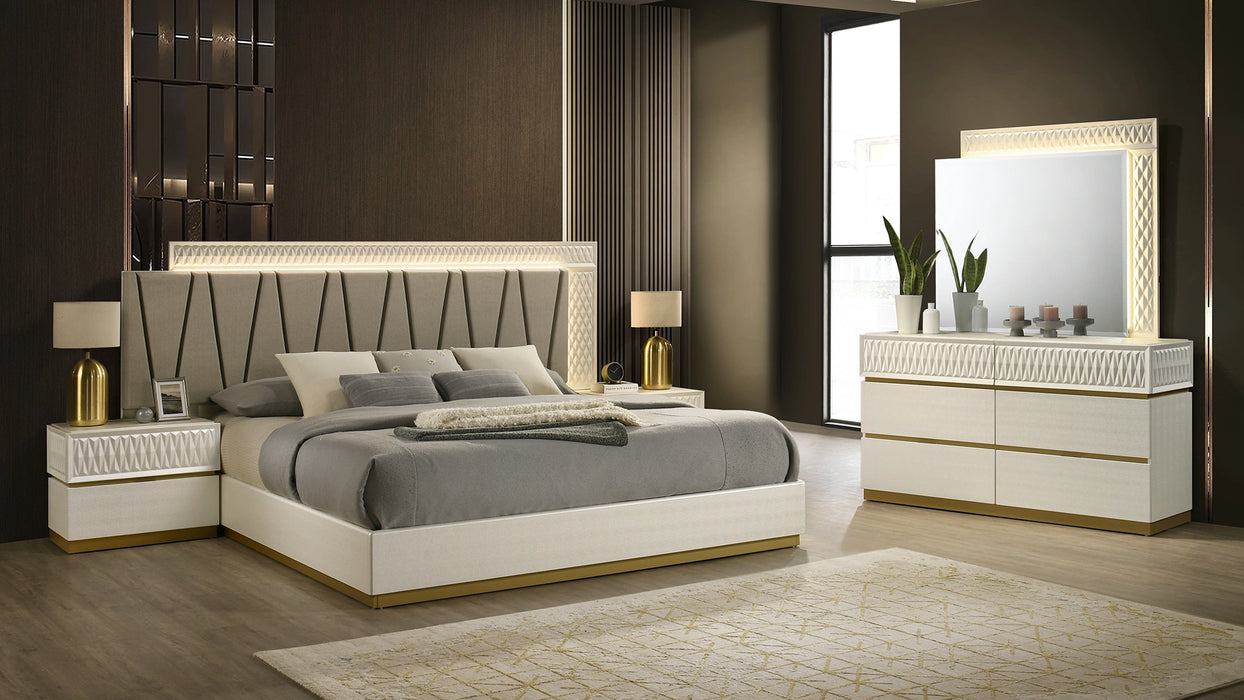 Stanley Bedroom Set