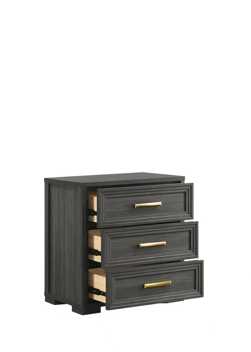 Colorado Bedroom Set