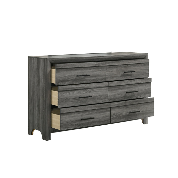 Denver Bedroom Set