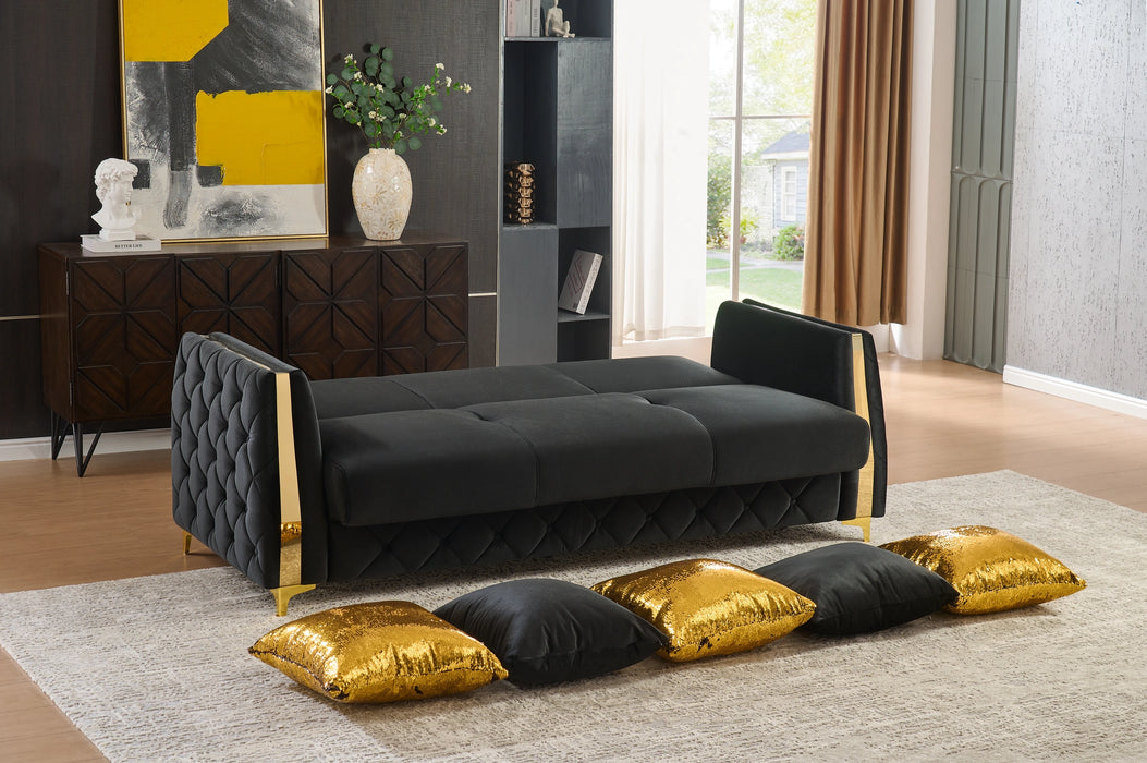 Lippa Sofa
