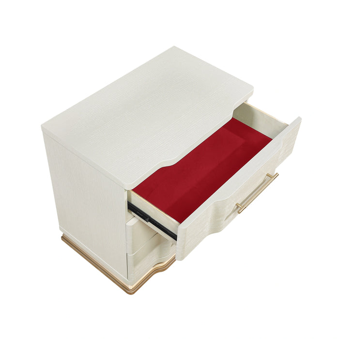 Lexington Nightstand