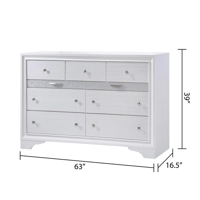 Matrix Dresser