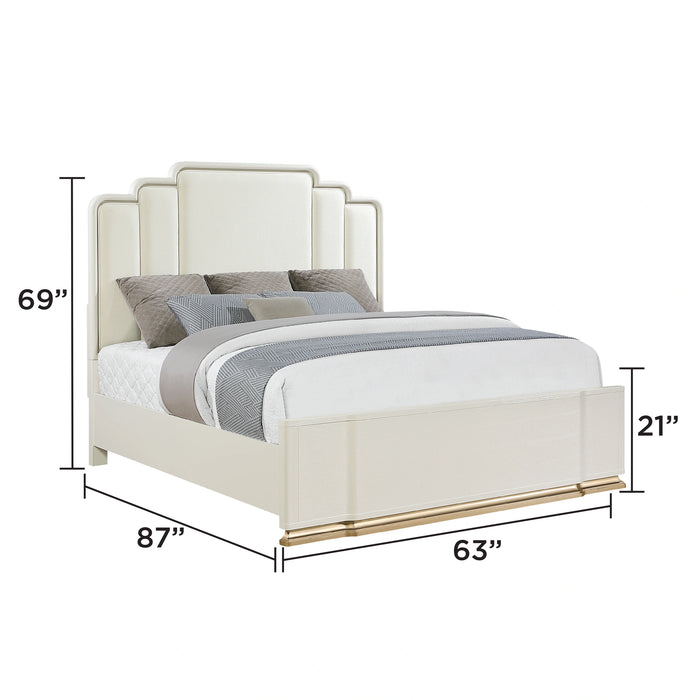 Lexington Bed