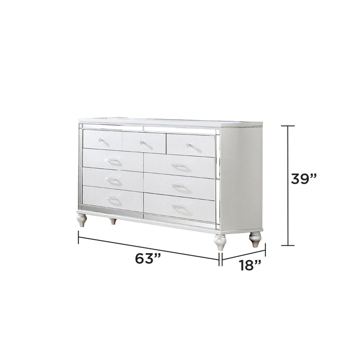Sterling Dresser