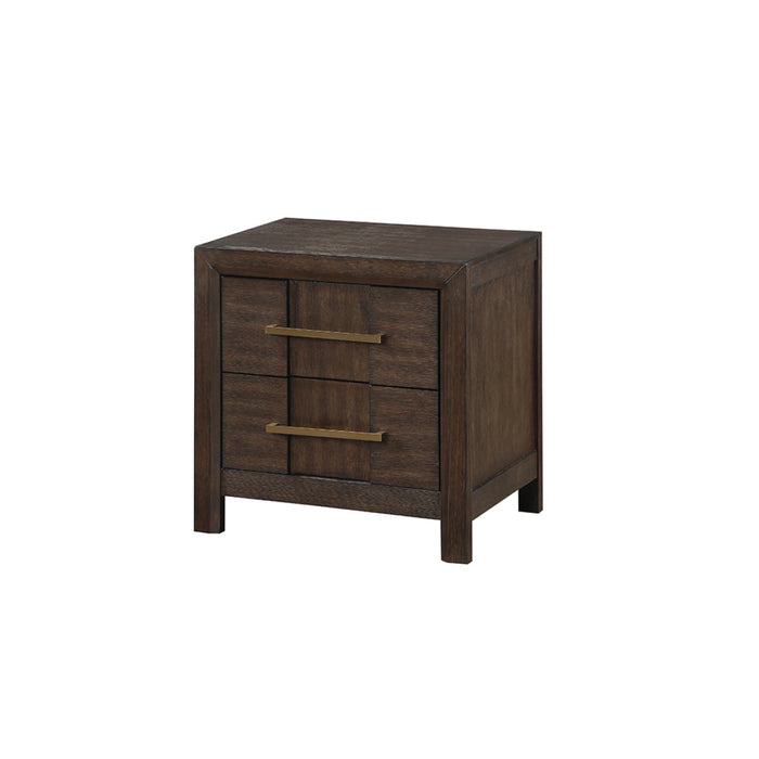 Kenzo Bedroom Set