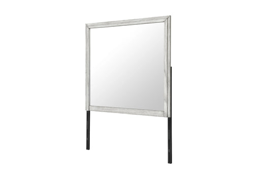 Elsie Grey Mirror