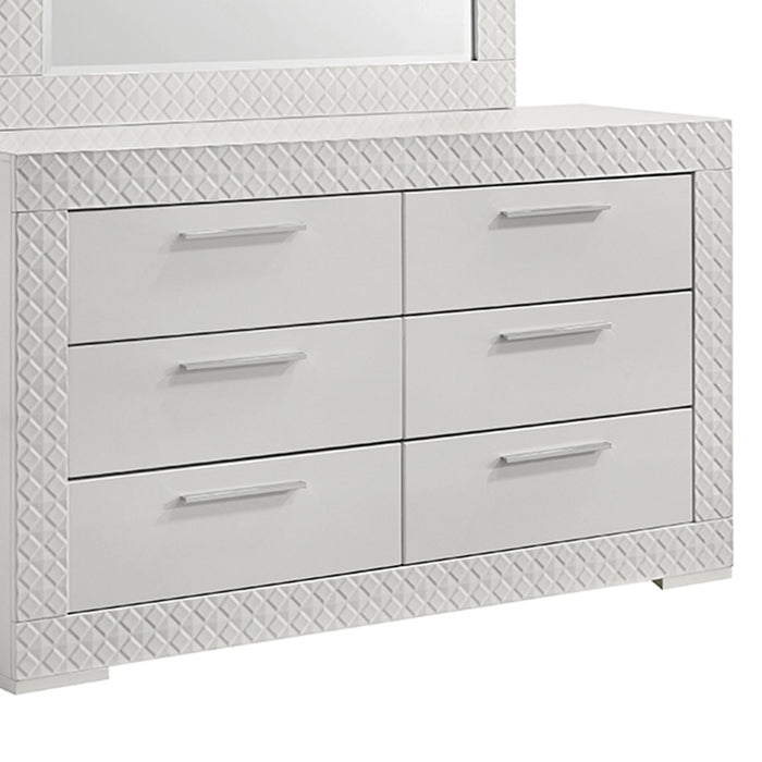 Blanca Bedroom Set