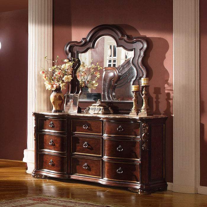 Bella Dresser