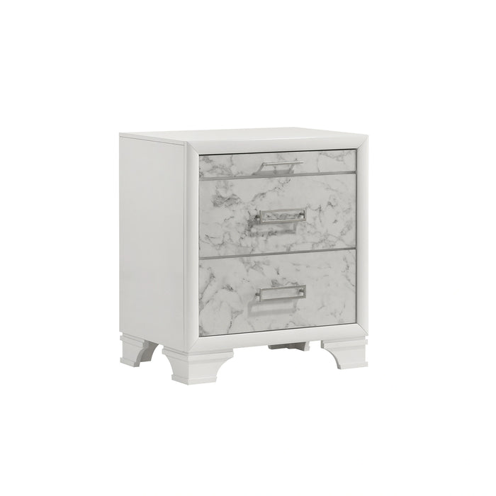 SOUL Bedroom Set