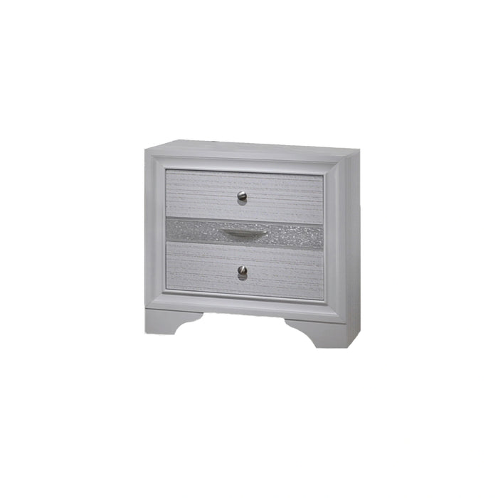 Matrix Nightstand