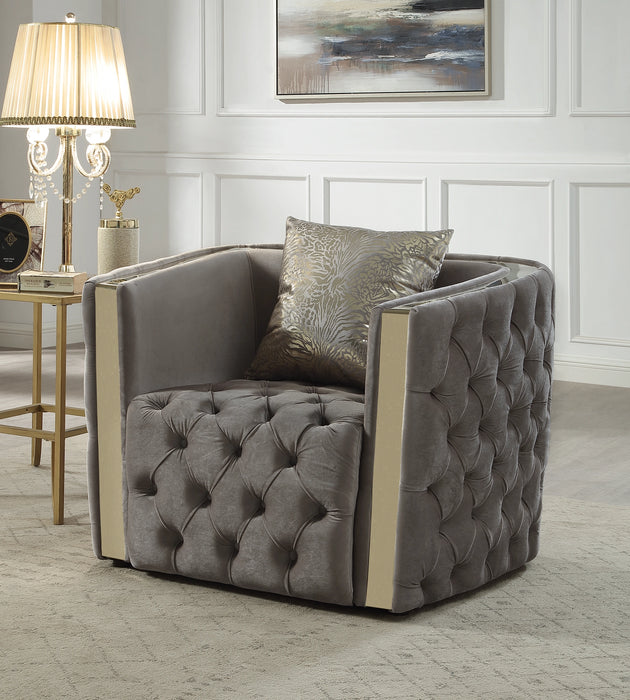 Naomi Chair