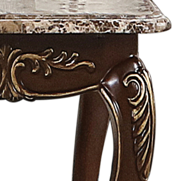 Gloria End Table
