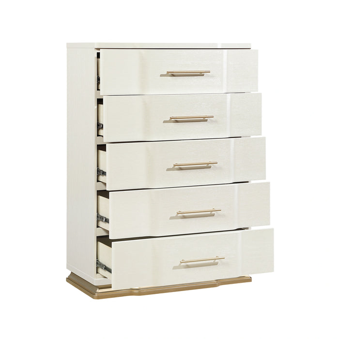 Lexington Chest