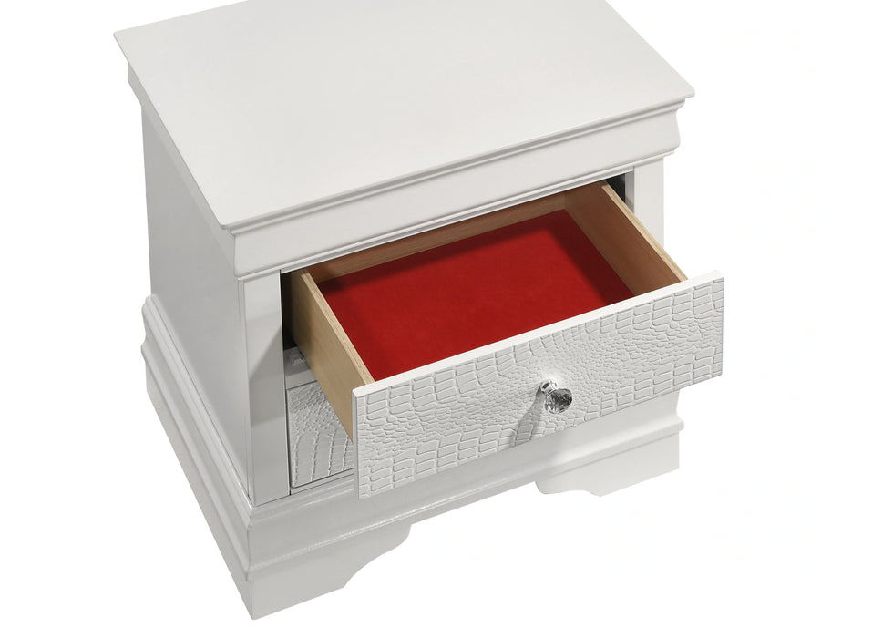 Blaze Nightstand