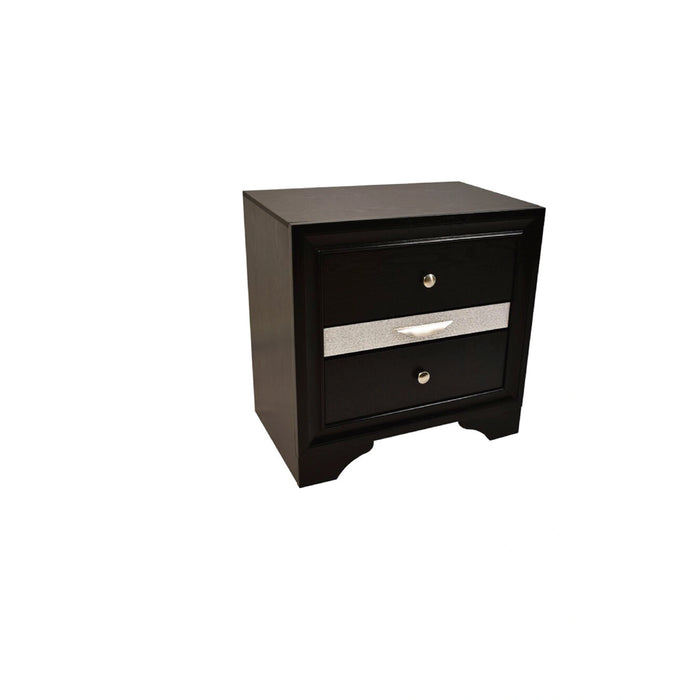 Matrix Nightstand