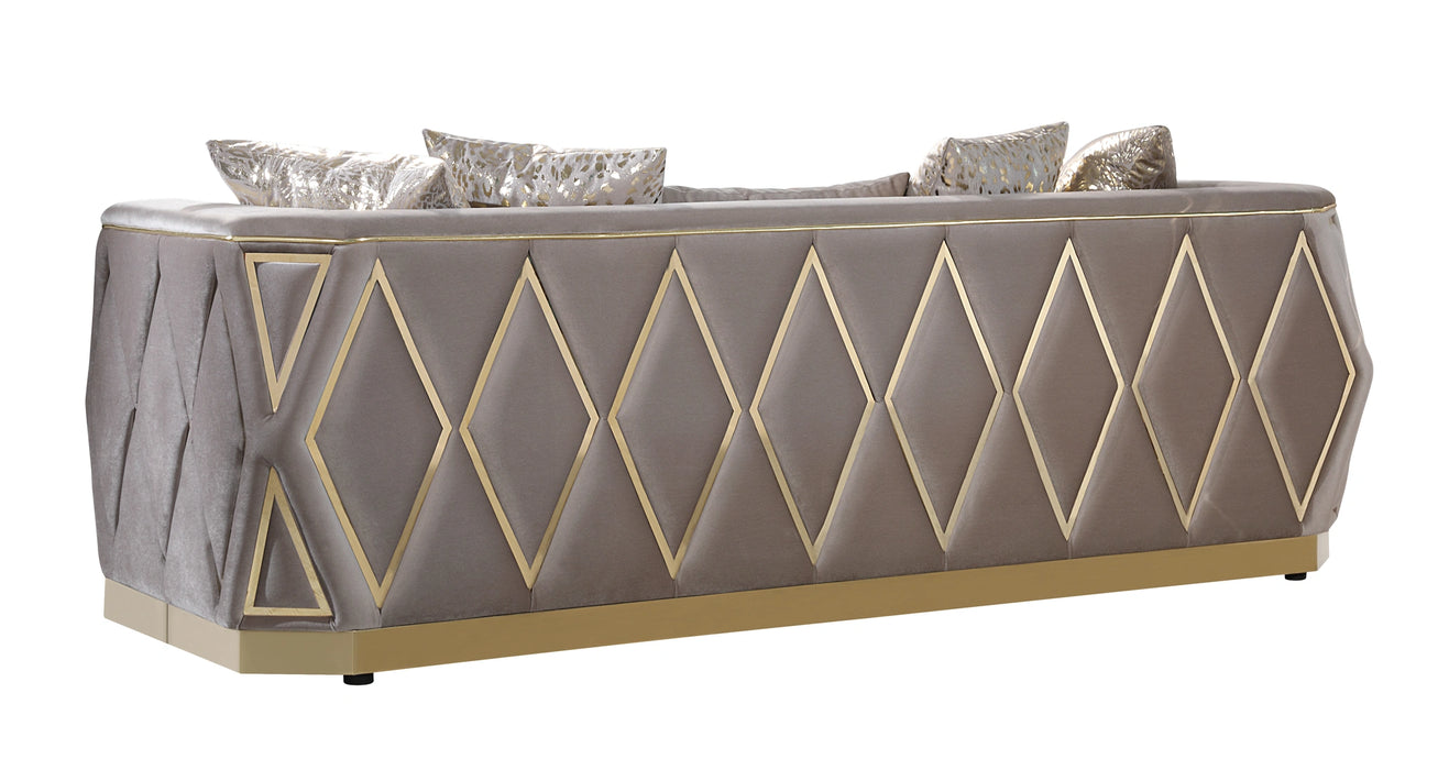 Cavalli Sofa