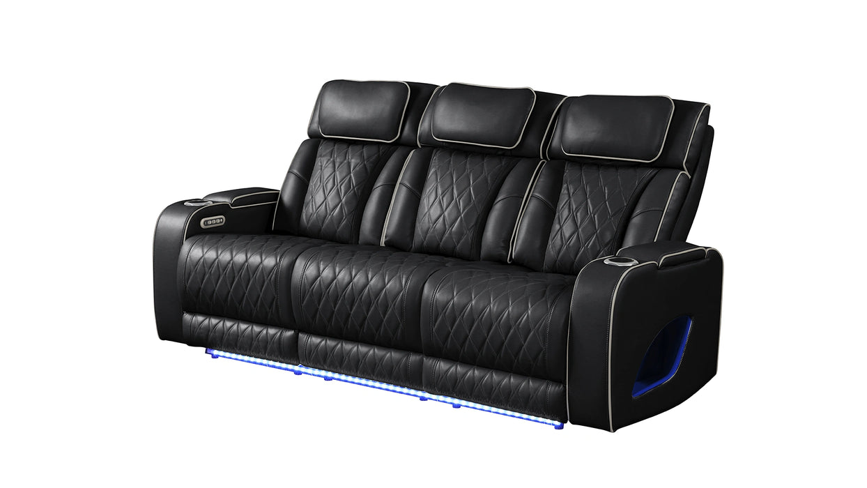 Fortuner Sofa